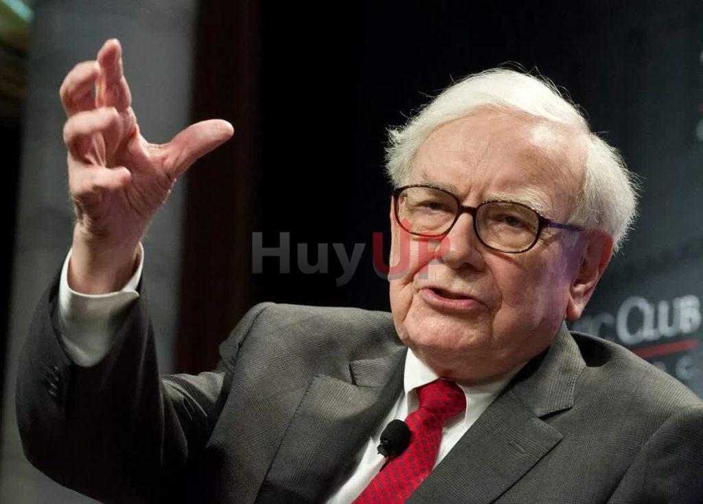 Các nguyên tắc đầu tư của Warren Buffett