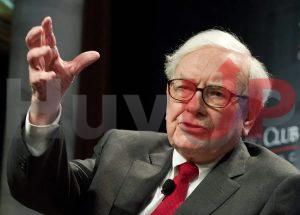 Các nguyên tắc đầu tư của Warren Buffett